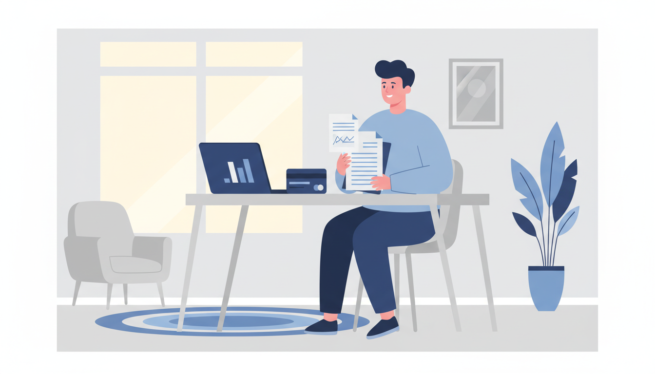 Kreditkarte mit niedrigem Zins: Der große Vergleich 2025