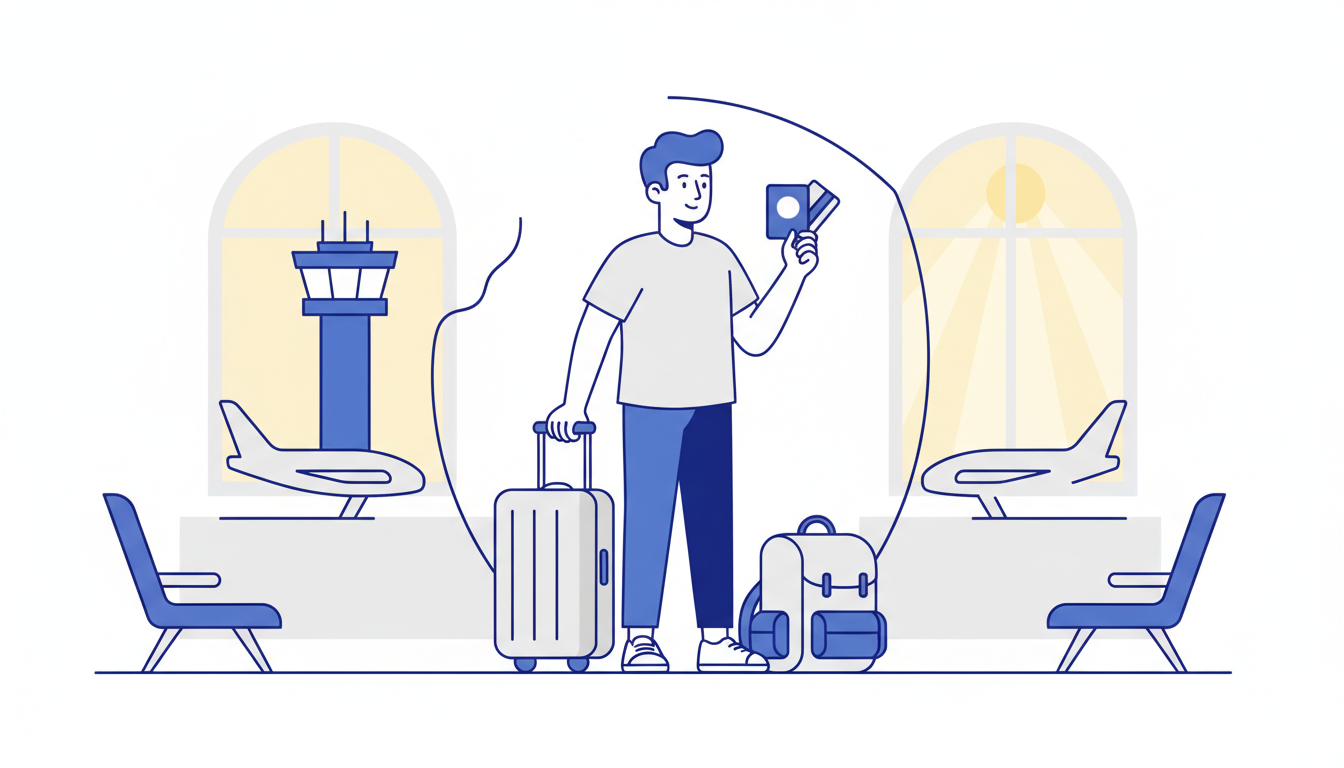 Kreditkarte mit Versicherung: Der große Reiseschutz-Vergleich 2025