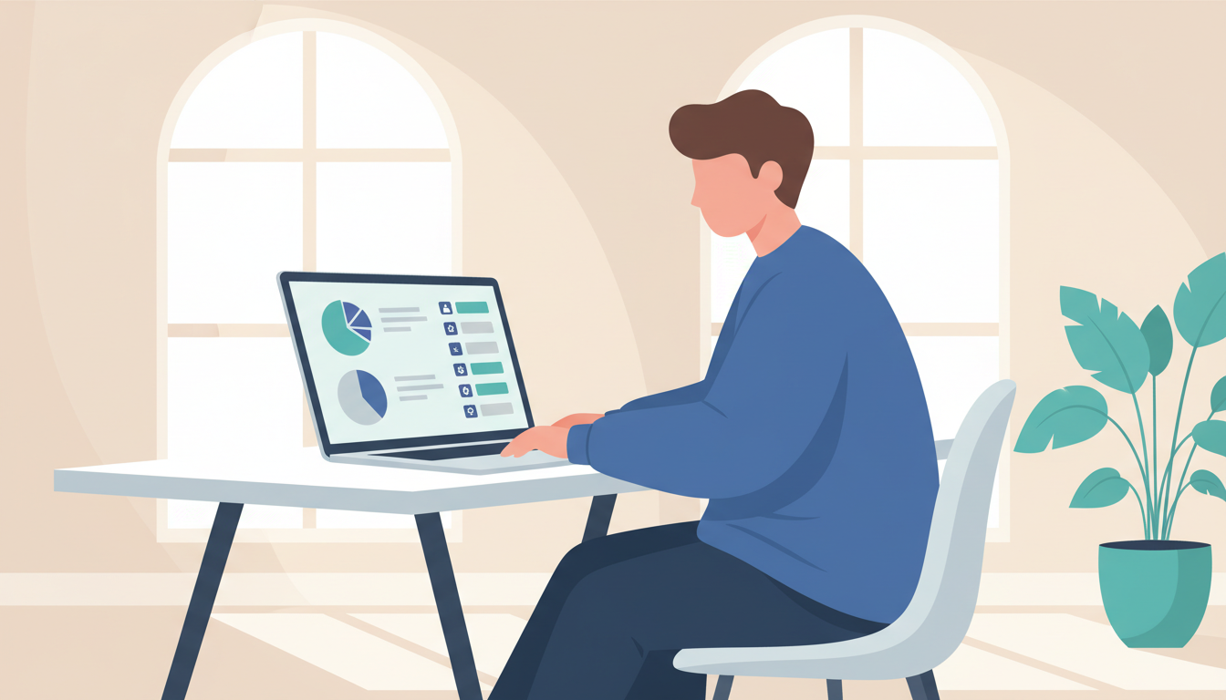 Kreditkarte Abrechnung verstehen: So liest du deine monatliche Rechnung