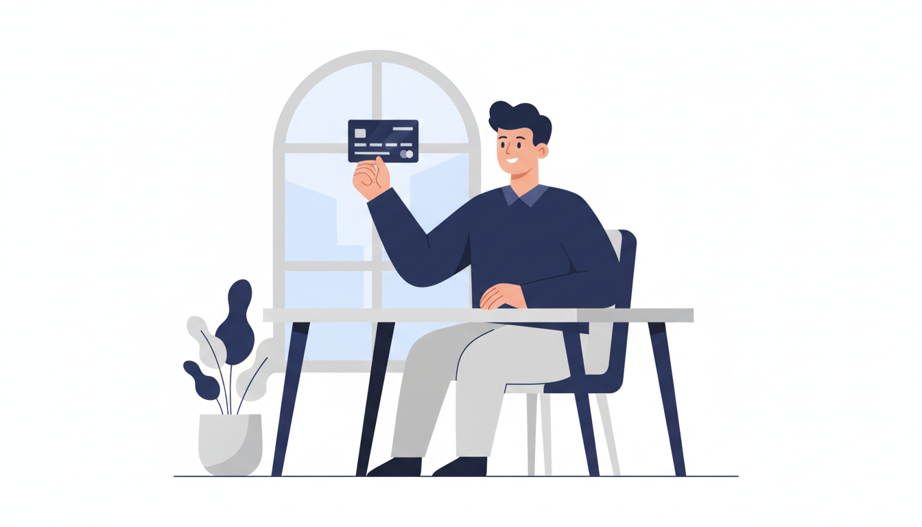 Kreditkarte für Azubis: Die beste Karte in der Ausbildung 2025