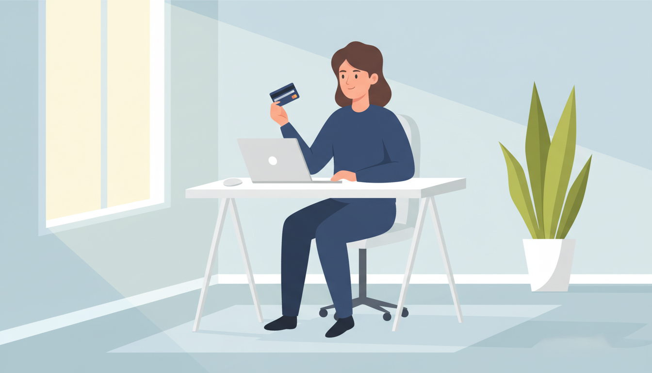 Kreditkarte Limit erhöhen: So bekommst du mehr Kreditrahmen