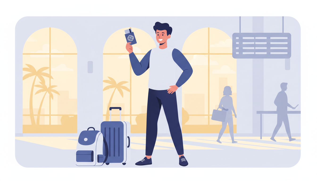 Kreditkarte mit Versicherungsschutz: Dein Reiseschutz-Guide 2025