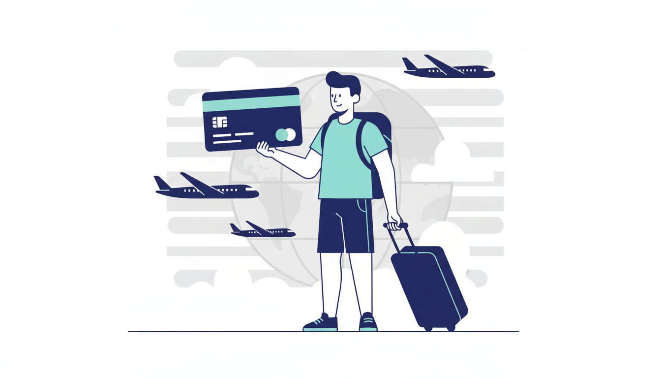 Vielfliegertreff Kreditkarten: Meilen sammeln & Cashback sichern